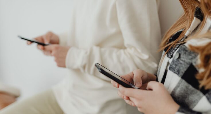 Conoce los celulares que deben registrarse antes de la fecha límite establecida y evita cortes de línea.