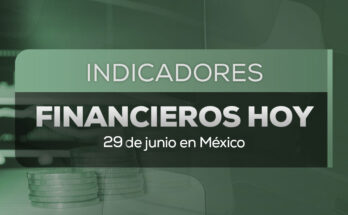 El precio del dólar en México sobrepasa los 18 pesos en este último lunes de junio 2026, te contamos más.