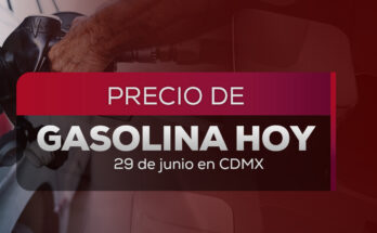 Conoce los costos actuales de la gasolina en México y qué esperar en las próximas semanas para tu tanque.