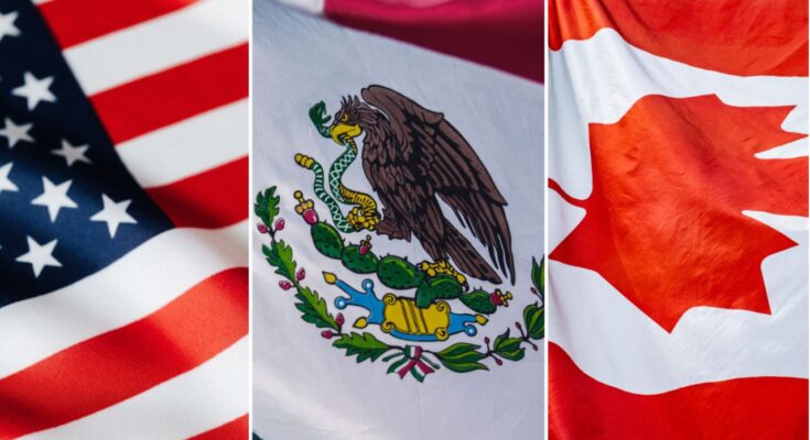 El T-MEC traerá cambios en los precios de productos diversos en México. Descubre cuáles podrían encarecerse pronto.