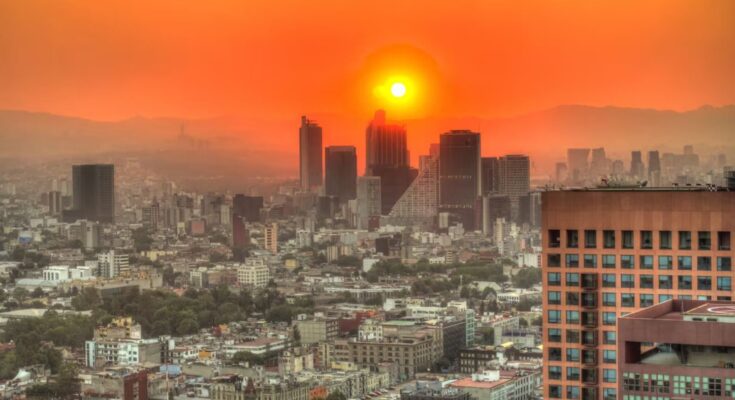 La NOAA advierte que El Niño tendrá una intensidad histórica, una noticia que impacta diversas áreas y sectores.