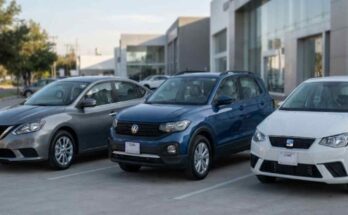 Las nuevas reglas del T-MEC están encareciendo los autos en México, afectando a consumidores y la industria automotriz.