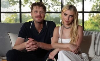 Emma Roberts y Cody John se han casado en una emotiva ceremonia en Idaho tras cuatro años de relación.