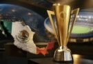 México podría ser la sede principal de la Copa Oro 2027