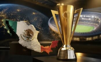 La organización del Mundial 2026 posiciona a México como candidato para la Copa Oro 2027, generando gran expectativa.