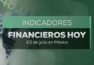 Variaciones del dólar y aumento del petróleo, un análisis hoy 23 de julio 2026